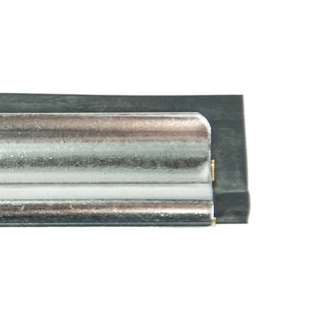 Ettore Stainless Steel Squeegee Channel  8 Inch 1161
